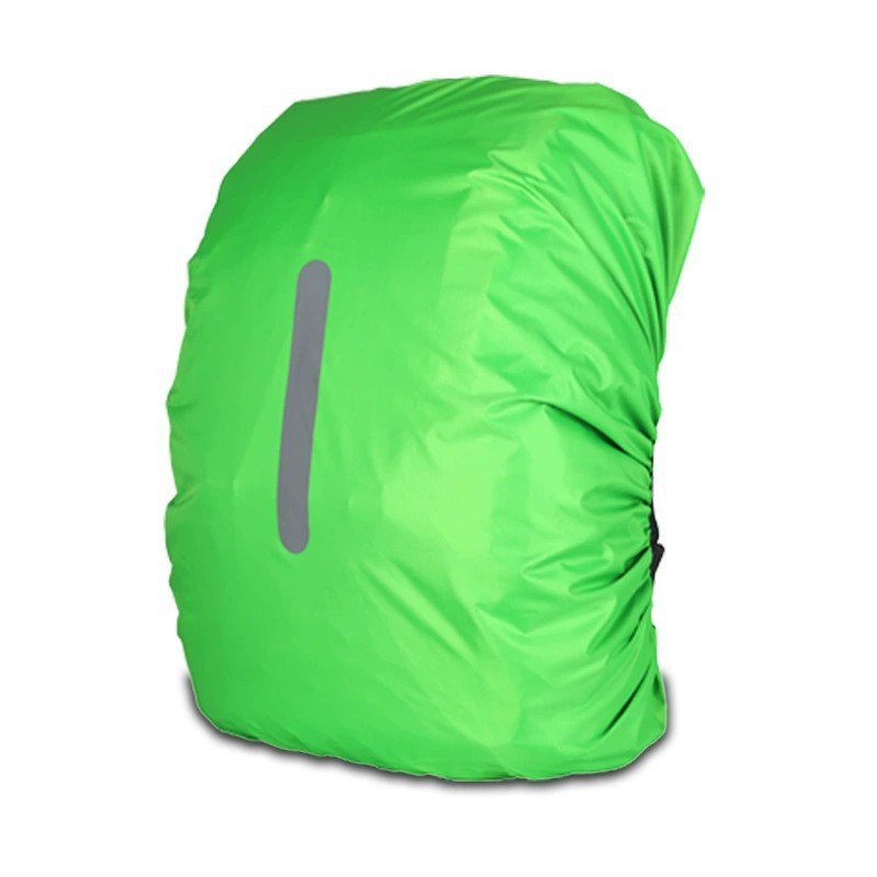Outdoor Waterproof Backpack Rain Cover for Cycling and Hiking