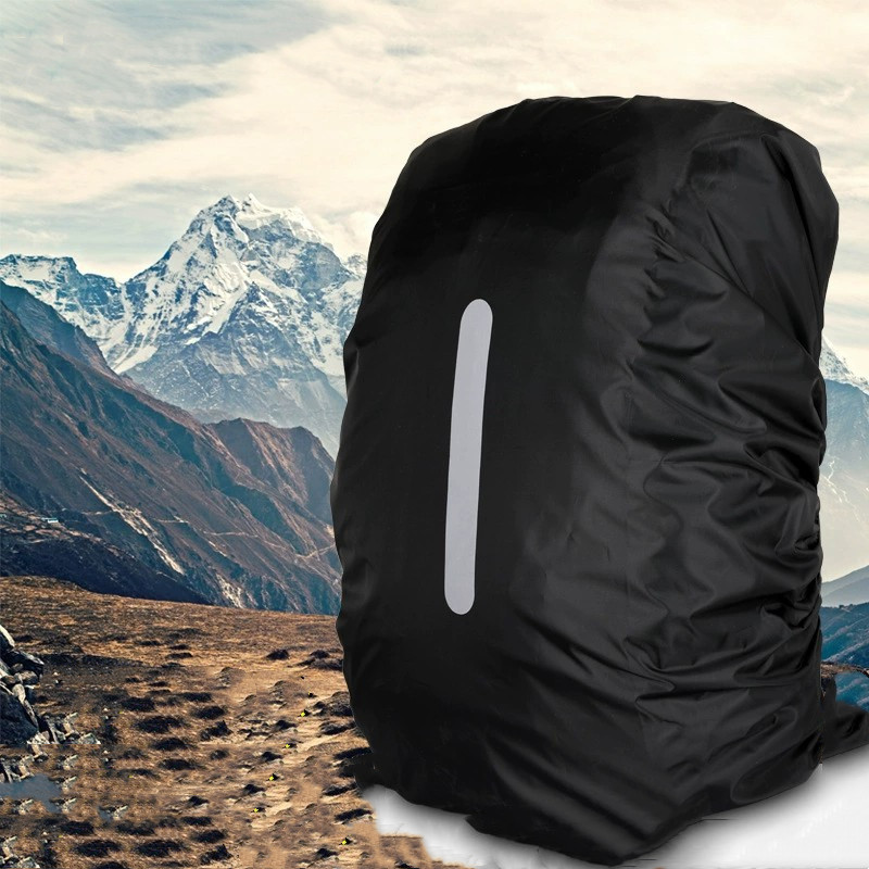 Outdoor Waterproof Backpack Rain Cover for Cycling and Hiking
