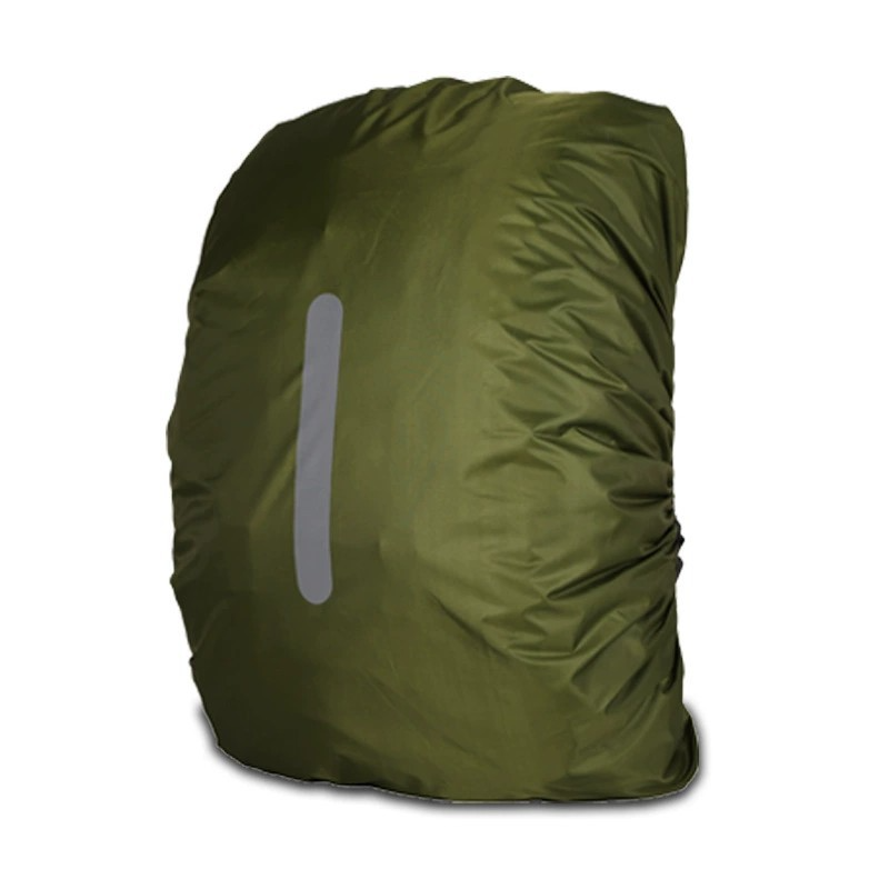 Outdoor Waterproof Backpack Rain Cover for Cycling and Hiking
